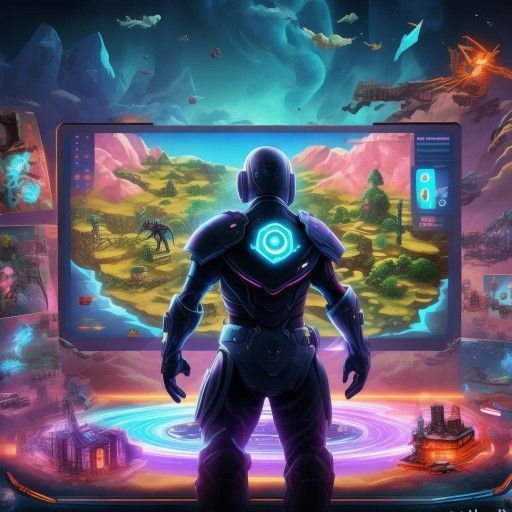 GM页游，你玩过吗？