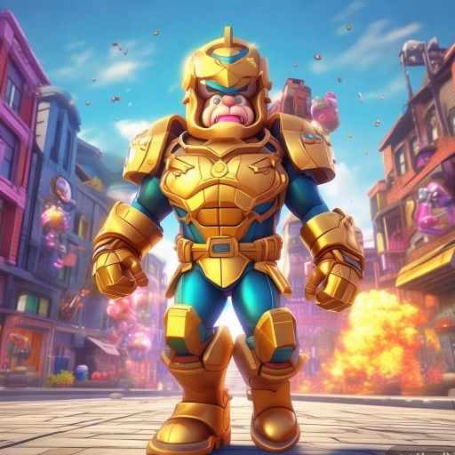 无敌流浪汉5无敌版爽翻天！