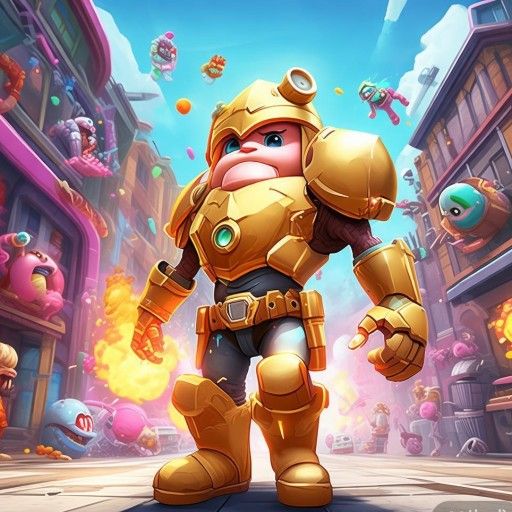 无敌流浪汉5无敌版爽翻天！