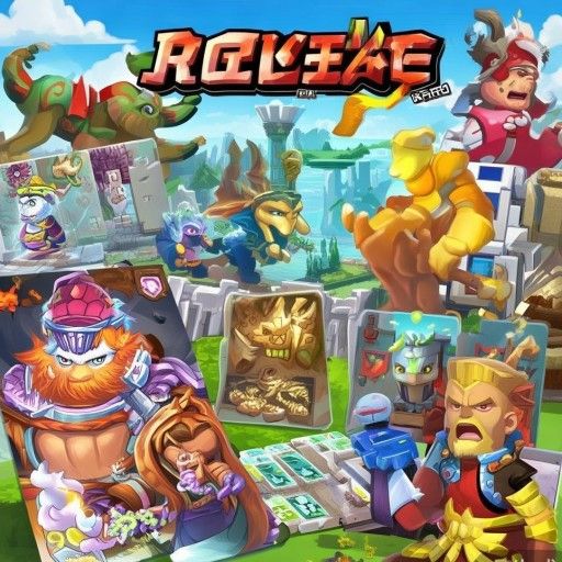 卡牌游戏手游排行榜，这几款必玩！