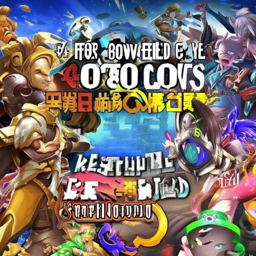 页游排行榜前十名，谁才是王者？