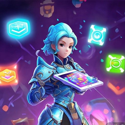 手游助手，你的游戏神队友？