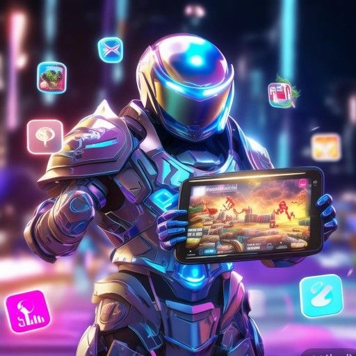 手游助手，你的游戏神队友？