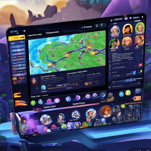 游戏攻略app，通关神器！