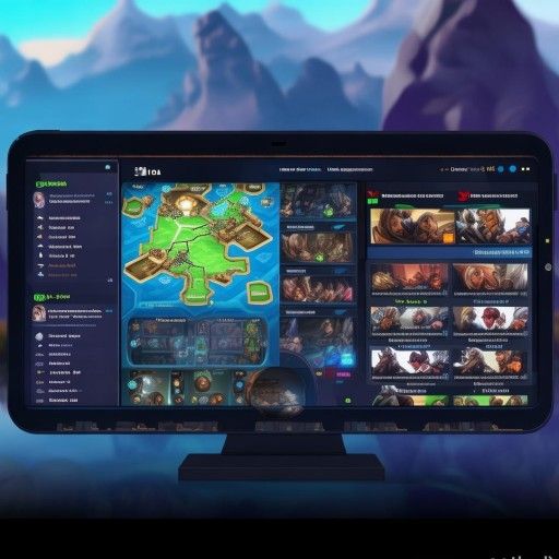 游戏攻略app，通关神器！