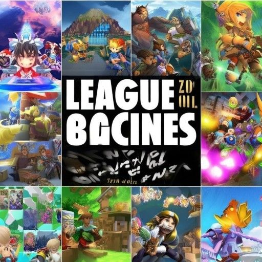 游戏排行榜前十，你玩过几个？