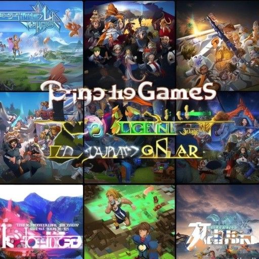 游戏排行榜前十，你玩过几个？