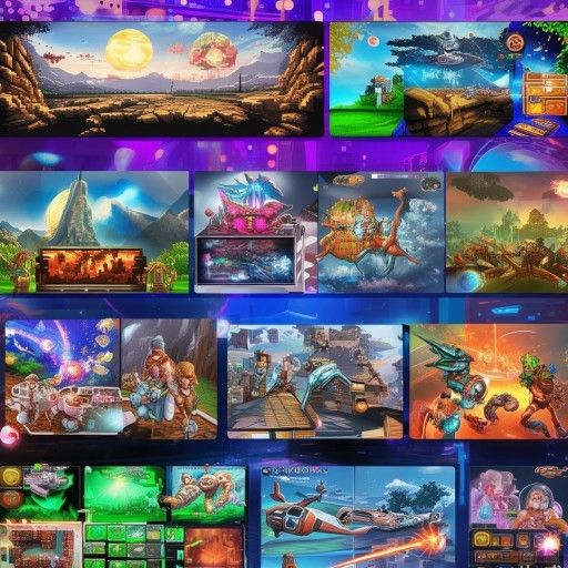 好玩的页游有哪些？