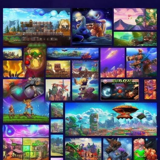 好玩的页游有哪些？