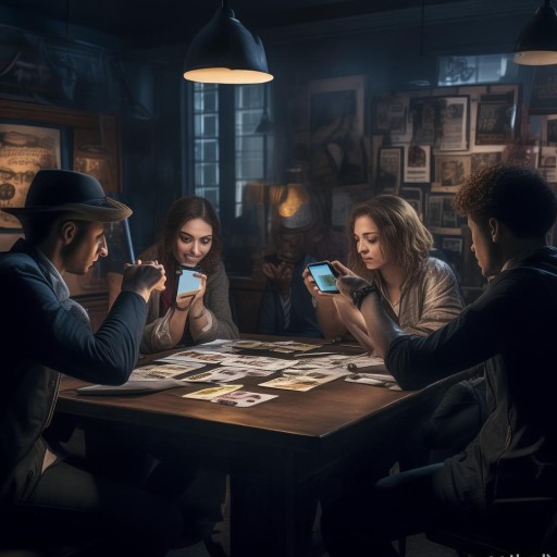 死无对证游戏攻略