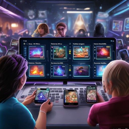 手游评测，这游戏好玩吗？