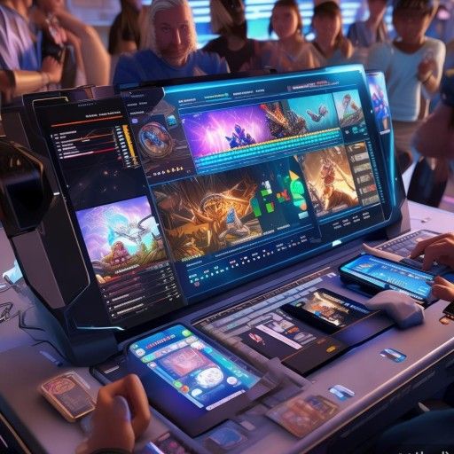 手游评测，这游戏好玩吗？