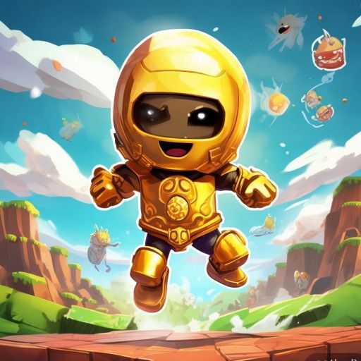 火柴人无敌版，爽到飞起！