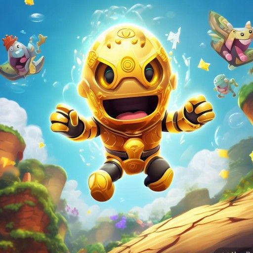 火柴人无敌版，爽到飞起！