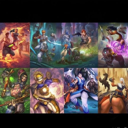 比较好玩的页游有哪些？