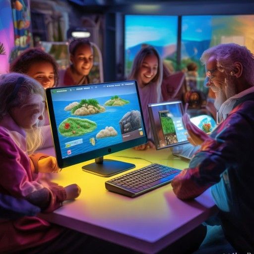 公益页游平台，好玩又有爱！