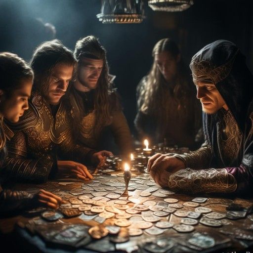 阿瓦隆游戏攻略，新手必看！