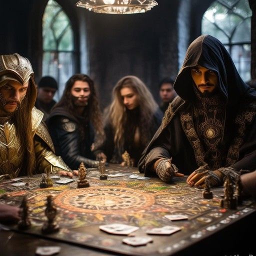 阿瓦隆游戏攻略，新手必看！