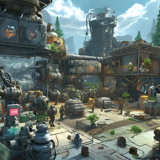 缺氧游戏新手攻略，开局别慌，这几点能救命！