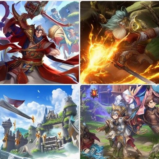 最好玩的页游，这3款让你停不下来！