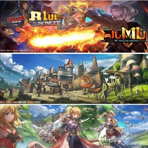 最好玩的页游，这3款让你停不下来！