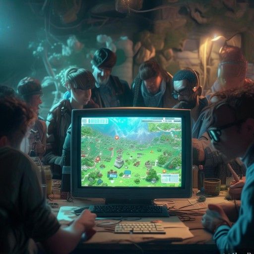 回合制页游，怀旧还是未来？