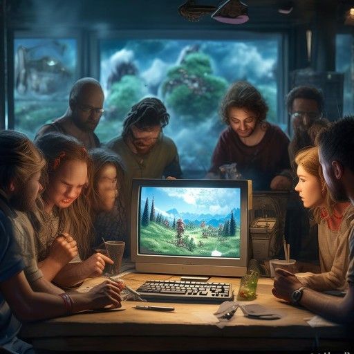 回合制页游，怀旧还是未来？