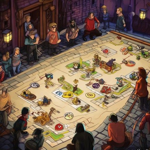 第五人格游戏攻略，新手必看！