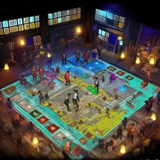 第五人格游戏攻略，新手必看！