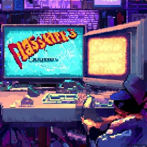 闪客快打3无敌版，童年回忆杀！