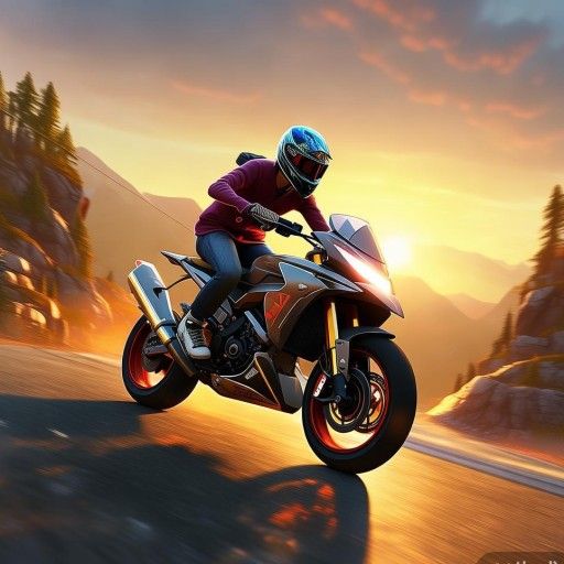 登山赛车2破解版，爽！