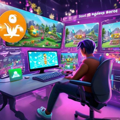 疯狂动物园破解版下载靠谱吗？