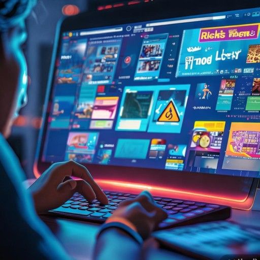 迅雷破解版，你敢用吗？