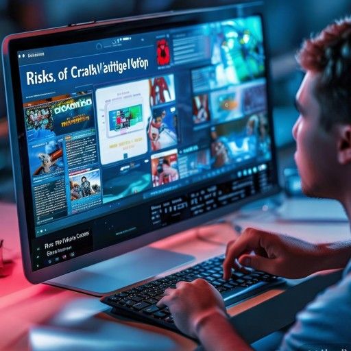 迅雷破解版，你敢用吗？