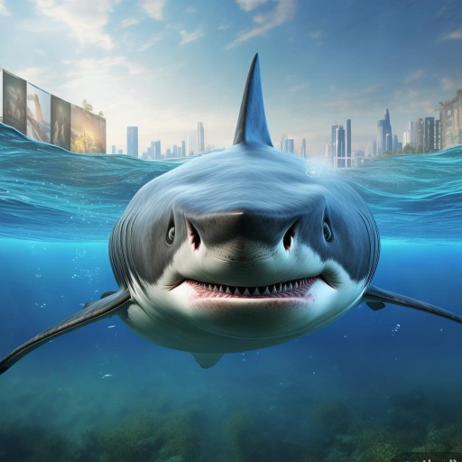 饥饿鲨世界破解版，爽到飞起？