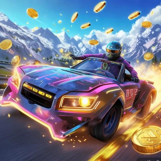 登山赛车破解版下载，爽就完事了！