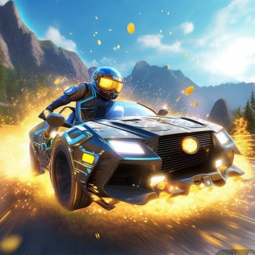 登山赛车破解版下载，爽就完事了！