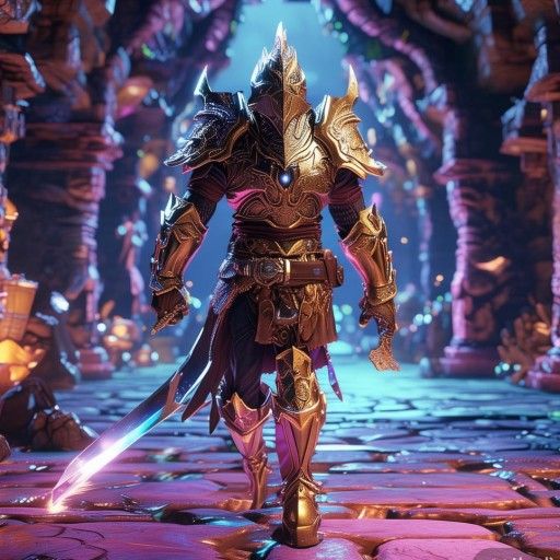 勇者之路无敌版，爽爆了！