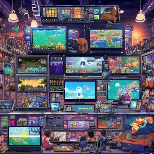 页游，你还玩吗？