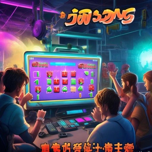 囧囧游戏攻略，新手必看！