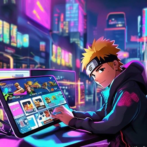 火影手游礼包怎么领？