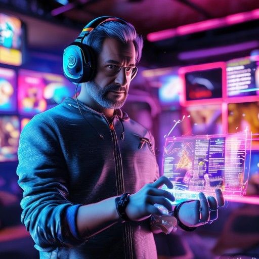 内购破解版游戏大全，真香？