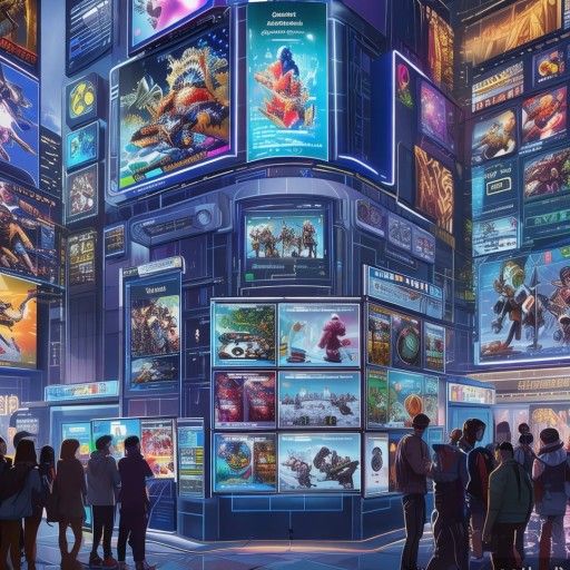 手游交易平台，靠谱吗？