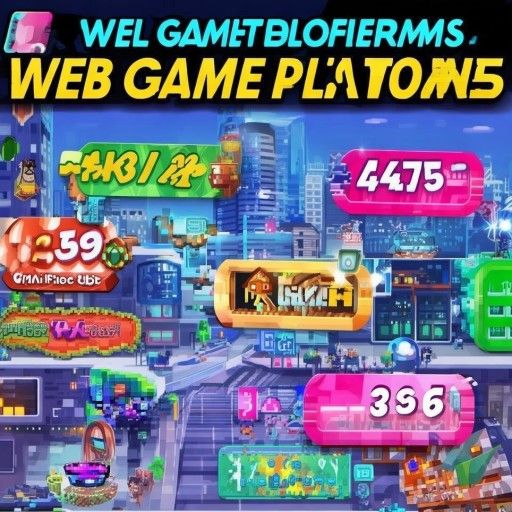 网页游戏网站排行榜TOP5