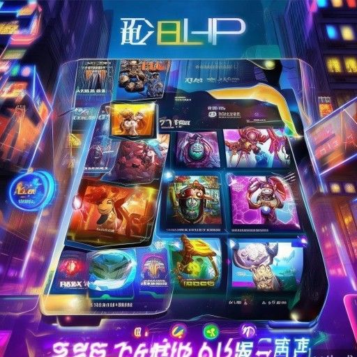 礼包APP，游戏党的省钱神器！