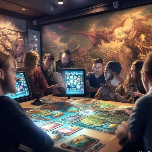 卡牌游戏攻略，轻松上分秘籍