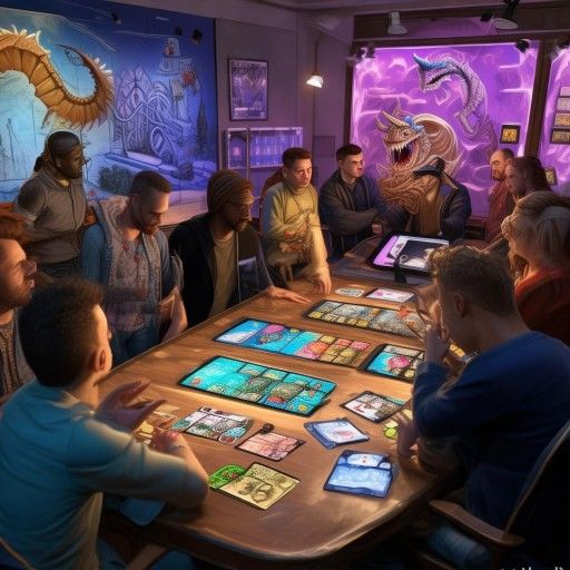 卡牌游戏攻略，轻松上分秘籍