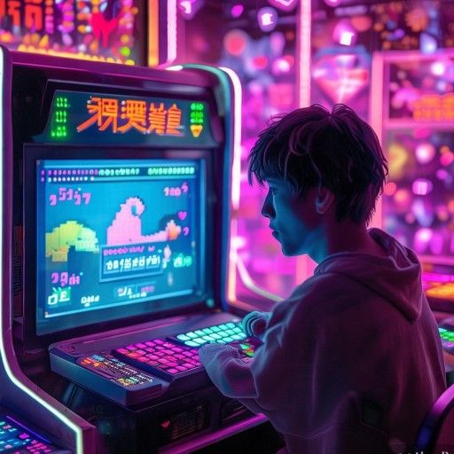 攻略恋爱游戏，5个让你好感度爆表的小技巧