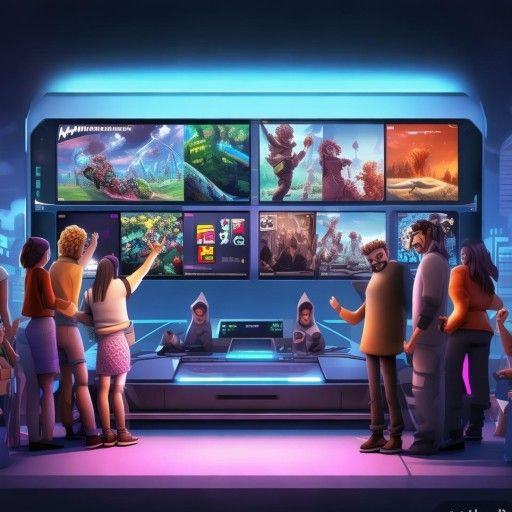 游戏平台手游，怎么选？