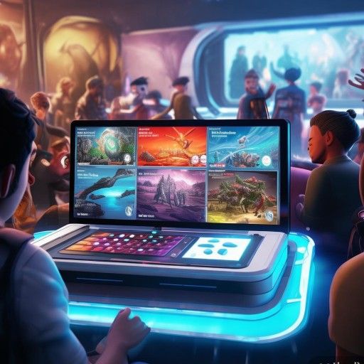 游戏平台手游，怎么选？